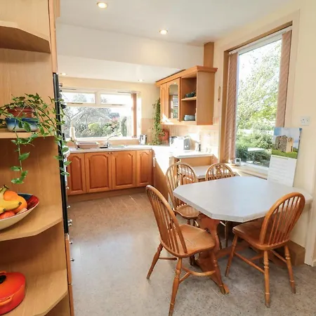 Clover Leaf Holiday home *