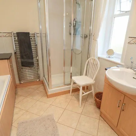 Clover Leaf 펜션 *