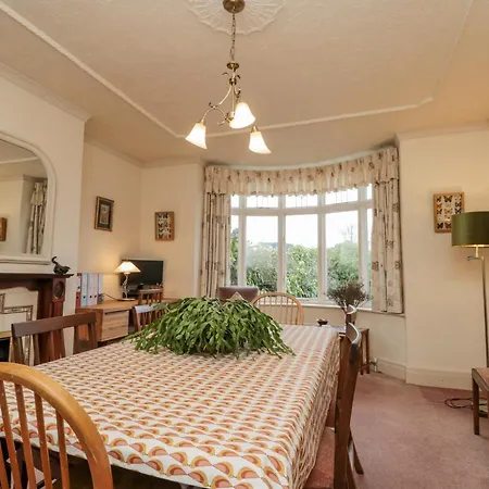 Holiday home Clover Leaf