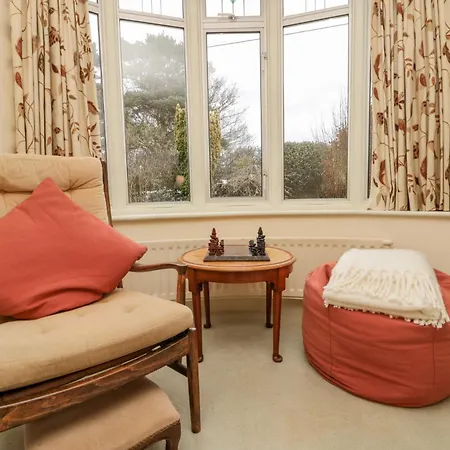 Clover Leaf Holiday home *