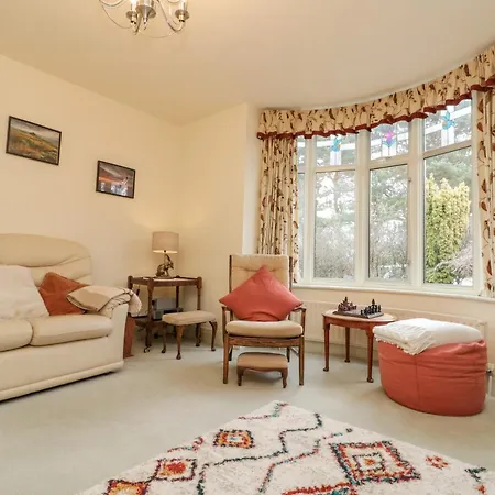 펜션 Clover Leaf 기스버러