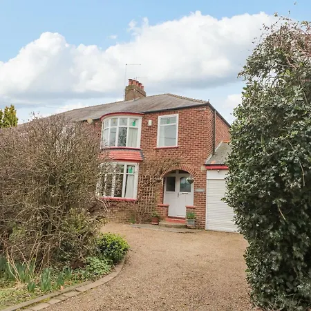 Clover Leaf 펜션 *