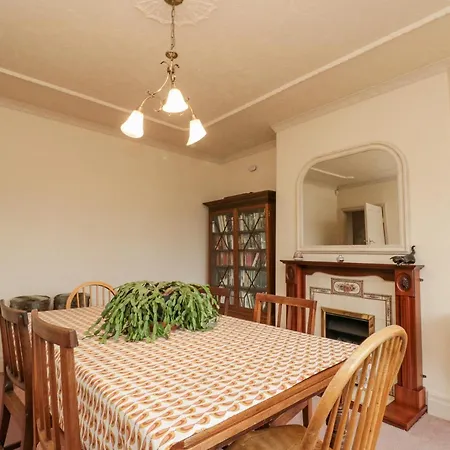 Clover Leaf Holiday home *