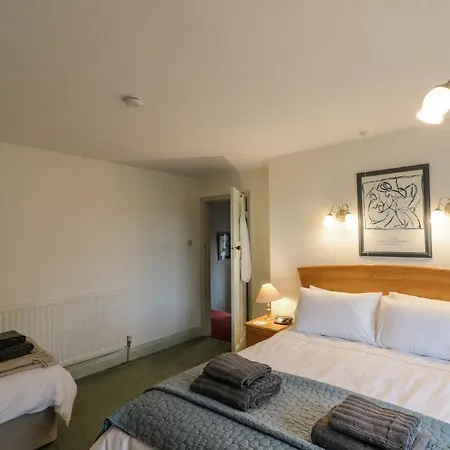 Clover Leaf Holiday home Guisborough