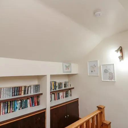 Clover Leaf 펜션 기스버러