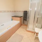 Tatil Evi Clover Leaf