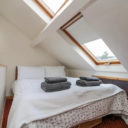 Clover Leaf Vakantiehuis Guisborough